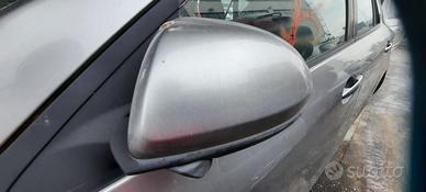 MAZDA 3 2009 - SPECCHIETTO RETROVISORE SINISTRO