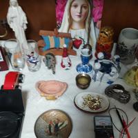 Bomboniere e oggetti Antichi vintage