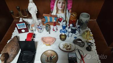 Bomboniere e oggetti Antichi vintage