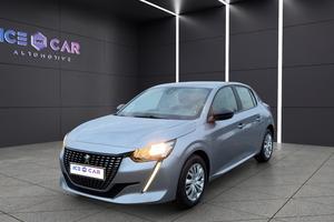 PEUGEOT 208 PureTech 75 Stop&Start 5 porte Active