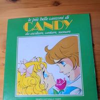 Candy Candy