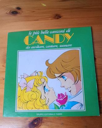 Candy Candy