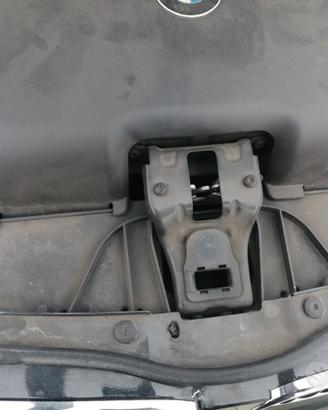 Kit radiatori bmw serie 116i e87