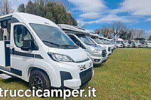 Mclouis Menfys 1 next 5,40m full opt tutto incluso