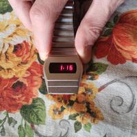 orologio vintage 