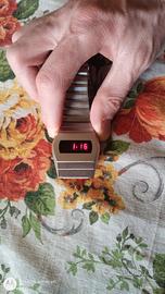 orologio vintage 