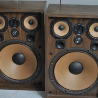 Diffusori vintage kenwood