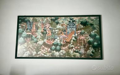 Batik 180x93