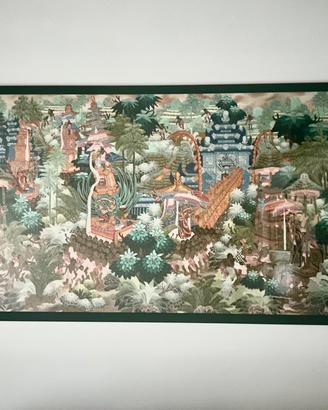 Batik 180x93