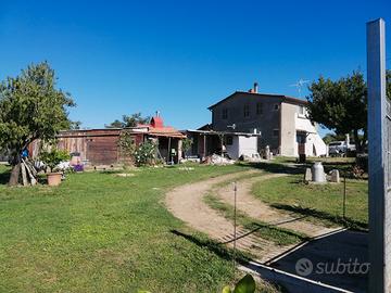 Abitazione indipendente