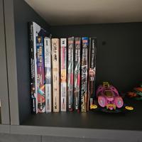 variant manga 