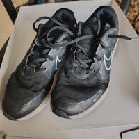 Nike bimbo