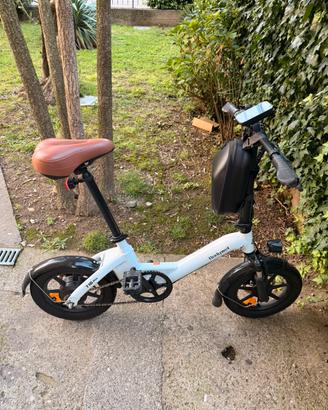 Bicicletta elettrica