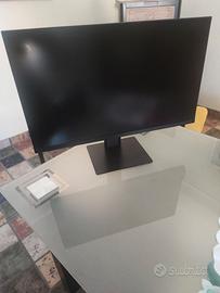 Monitor pc Xiaomi Mi 2K Gaming Monitor 27 pollici