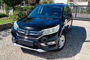 Honda CR-V IV 1.6 4WD  160cv