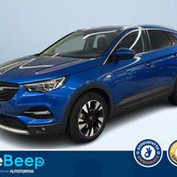 Opel Grandland X 1.2 INNOVATION S&S 130CV MY18