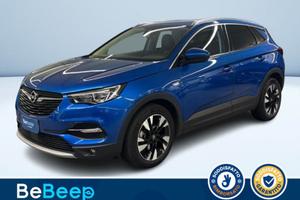 Opel Grandland X 1.2 INNOVATION S&S 130CV MY18