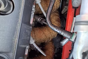 Camaro SS 6.2 V8 2020