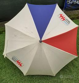 OMBRELLO BATTERIE SCAINI RACING TEAM GIACOMELLI