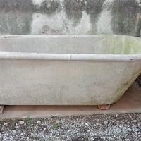 VASCA IN CEMENTO