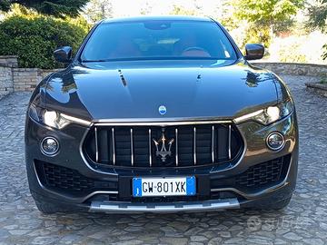 MASERATI Levante - 2016