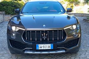 MASERATI Levante - 2016