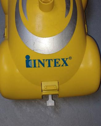 pulitore piscina