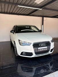 Audi A1 1.4 TFSI Attraction