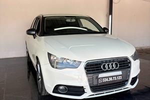 Audi A1 1.4 TFSI Attraction