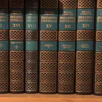 Enciclopedia rizzoli larousse