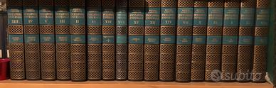 Enciclopedia rizzoli larousse