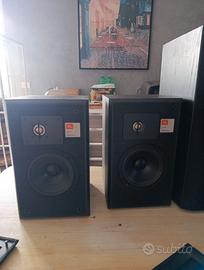JBL TLX 12 made usa