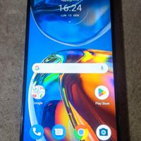 Motorola Moto e32 (64GB + 4GB) Dual sim