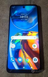 Motorola Moto e32 (64GB + 4GB) Dual sim