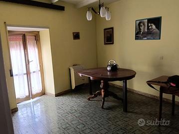 Casa singola