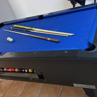 Biliardo da carambola