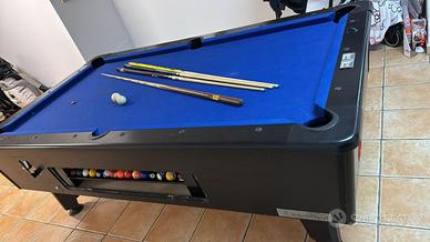 Biliardo da carambola