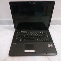 Notebook Fujitsu-Siemens Amilo Pi 2550 per ricambi