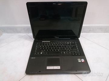 Notebook Fujitsu-Siemens Amilo Pi 2550 per ricambi