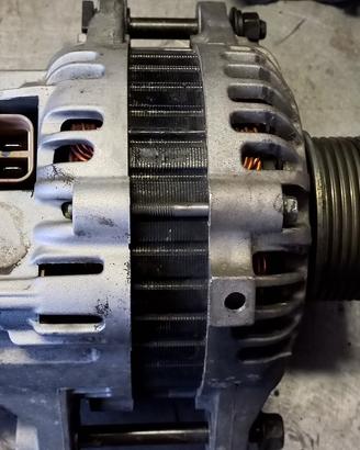 Alternatore Kia Sorento 2.5 CRD 