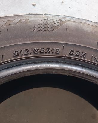 quattro gomme x Renegad