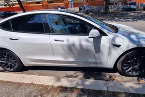 tesla model 3 RWD highland premium
