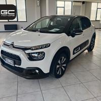 Citroen C3 PureTech 83 S&S Shine
