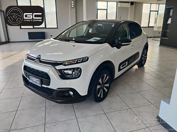 Citroen C3 PureTech 83 S&S Shine
