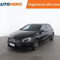 MERCEDES-BENZ A 180 HB57107