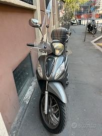 Kymco People one 125