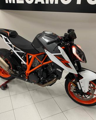 Ktm 1290 Super Duke R 2019