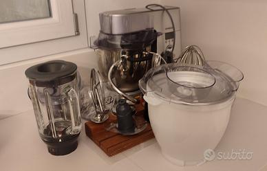 Planetaria Cookin Chef Major