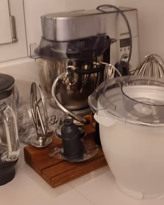 Planetaria Cookin Chef Major