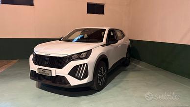 Peugeot 2008 PureTech 100 S&S Style